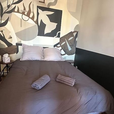 Destination Leman Appartement Thonon-les-Bains Buitenkant foto