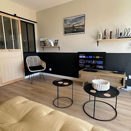 Destination Leman Appartement Thonon-les-Bains Buitenkant foto