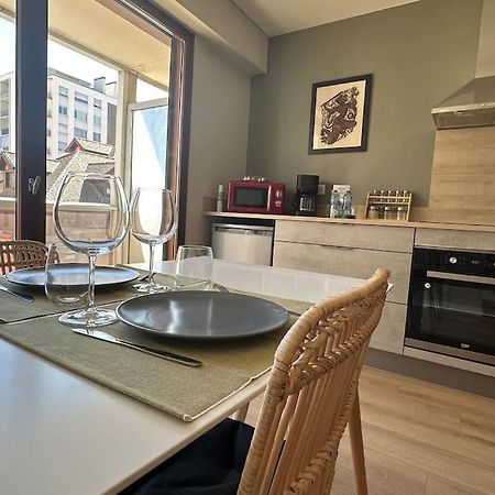 Destination Leman Appartement Thonon-les-Bains Buitenkant foto