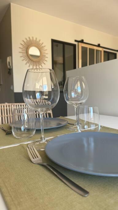 Destination Leman Appartement Thonon-les-Bains Buitenkant foto