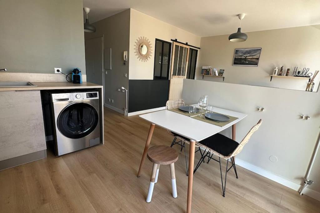 Destination Leman Appartement Thonon-les-Bains Buitenkant foto