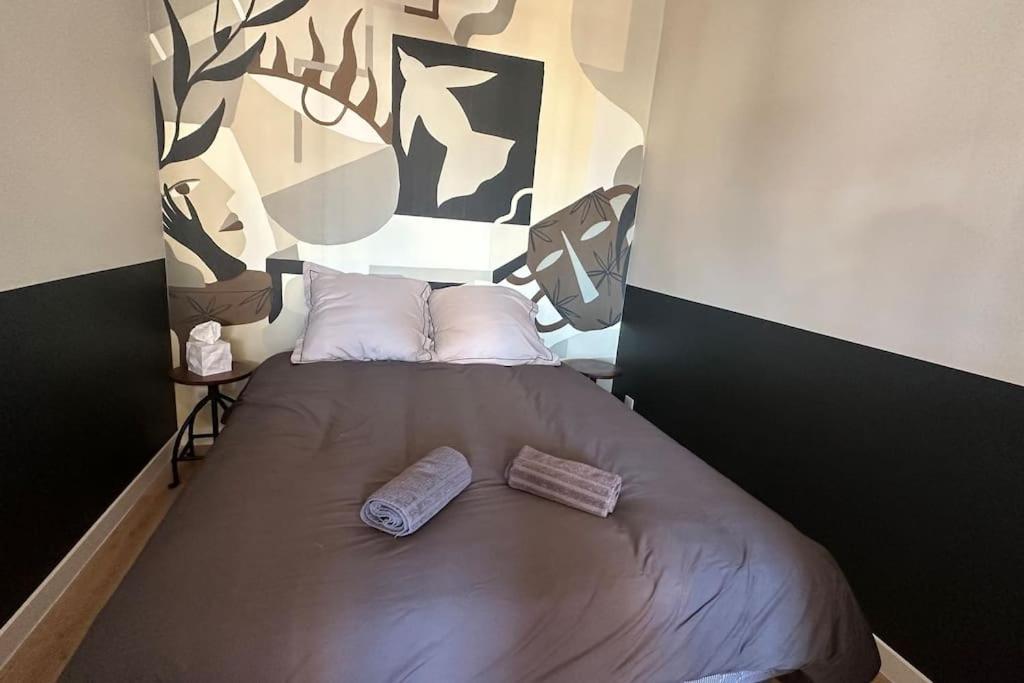 Destination Leman Appartement Thonon-les-Bains Buitenkant foto