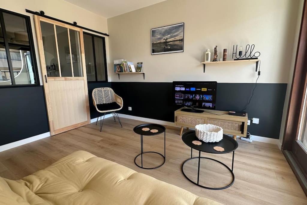 Destination Leman Appartement Thonon-les-Bains Buitenkant foto