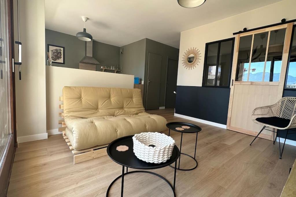 Destination Leman Appartement Thonon-les-Bains Buitenkant foto