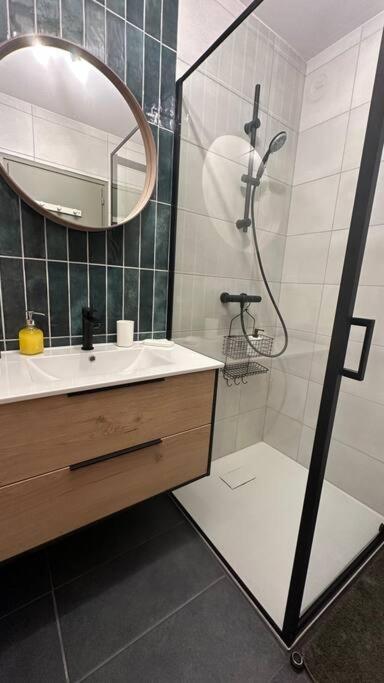 Destination Leman Appartement Thonon-les-Bains Buitenkant foto